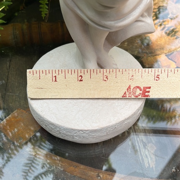 RARE Austin Sculpture Quiet Moment - Picture 11 of 15